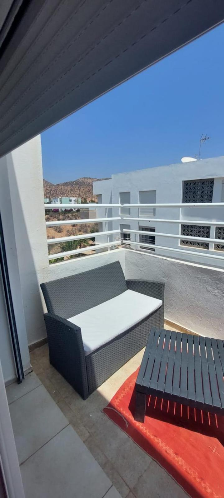 Apartment Bel Au Pied De La ,lunja Imi Ouaddar